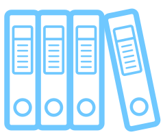 Document management and administrative formalities